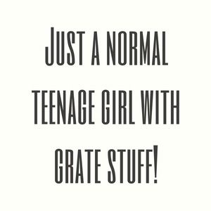 Meet your Posher, Stephanie